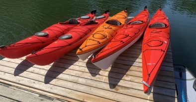 KAYAK RENTAL NJ