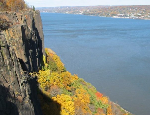 Kayak Hudson River