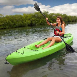 hudson river kayak